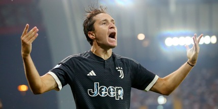 Chiesa bomber: la sfida di Allegri dopo aver vinto la scommessa su Rabiot