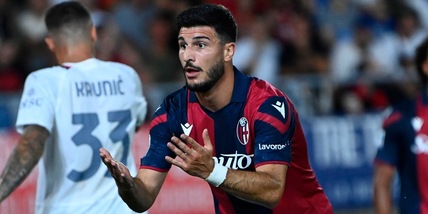 Orsolini archiviato, la strada ora è tracciata. Il sistema si rompe?