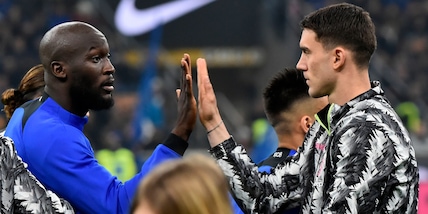 Vlahovic-Lukaku, Juve al lavoro. E al Chelsea serve un bomber come DV9