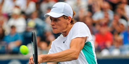 Tabellone Us Open, da Sinner a Sonego: i sorteggi degli azzurri