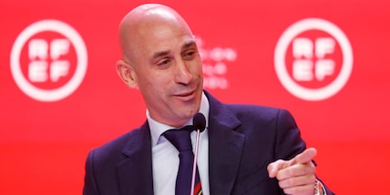 Rubiales si dimette! “Anche se l’intenzione era un’altra…”