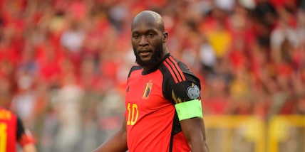 "Lukaku, il Chelsea apre al prestito: Juve, Roma e club arabi interessati"