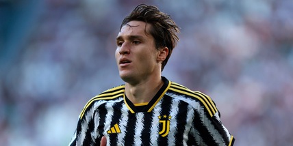 Chiesa obiettivo del Liverpool se Salah lascerà i Reds: il piano Juve