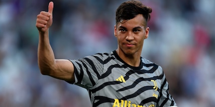 Kaio Jorge e Soulé: Frosinone, doppio colpo in arrivo dalla Juve