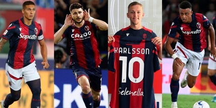 Orsolini titolare, Karlsson carta segreta Motta: il Bologna anti Juventus
