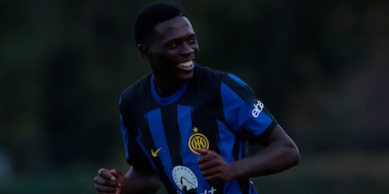 Primavera: l’Inter parte bene, 4-3 tra Sassuolo e Sampdoria