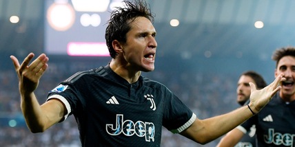 Chiesa, Fede solo nella Juve: Premier respinta e contratto da rinnovare