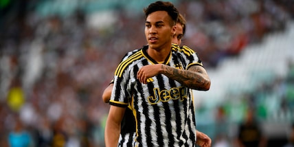 Kaio Jorge e Soulé verso il Frosinone: “Abbiamo l’accordo con la Juve”