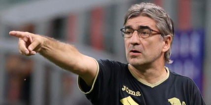 Milan-Torino, Juric amaro: “Peggior partita della mia gestione”