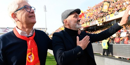 Catanzaro, vediamo se puoi sognAre