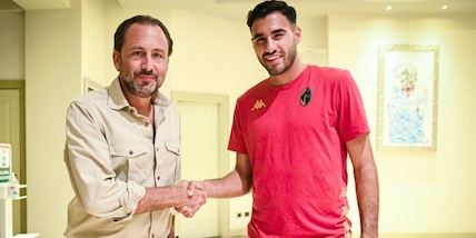 Frabotta, ciao Juve: al Bari in prestito con diritto di riscatto