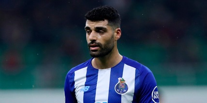 Taremi, gli occhi del Milan. Ma il Porto chiede troppo