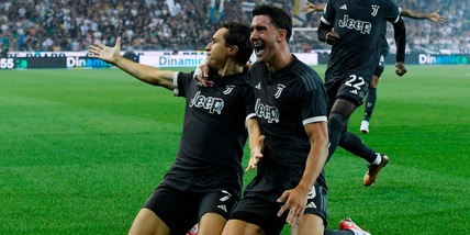 Causio: “Juve, Chiesa così è devastante. Colpo Pogba, Vlahovic crescerà”