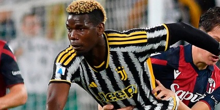 Juve, Pogba: "Ho fame di lavorare, giocare e vincere. Ho solo 30 anni"