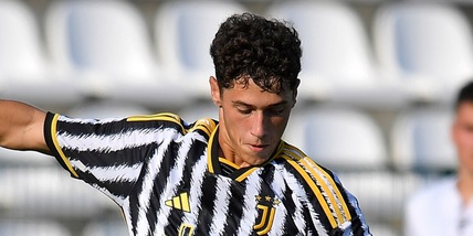 Ripani, il 'piccolo Verratti' decisivo con la Juve Primavera: la scheda