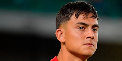 Dybala e l'infortunio in Verona-Roma: l'esito degli esami