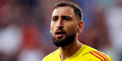 Donnarumma, lotta Scudetto senza Juve: “Le favorite sono altre”
