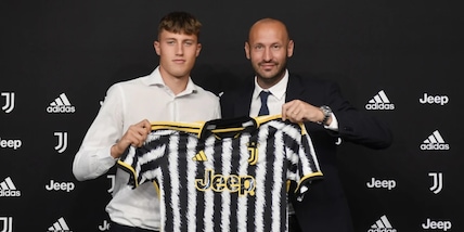 Stivanello alla Juve Next Gen: l’esordio in A con Mihajlovic e l’Italia