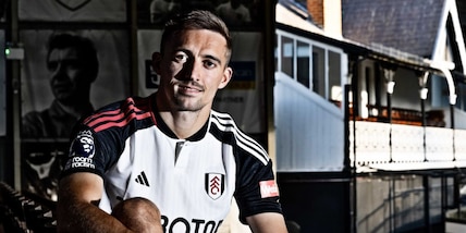 Castagne torna in Premier: addio Leicester, ufficiale al Fulham
