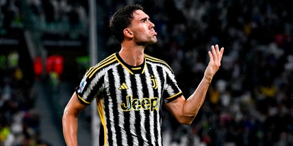 Toni incorona Vlahovic: "La Juve ha fatto bene a tenerlo. Ora può spaccare"