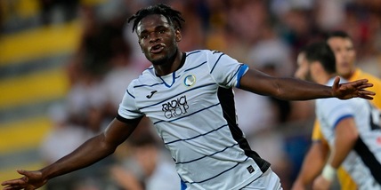 Zapata vicino al Toro: la situazione sulla maxi operazione con l'Atalanta