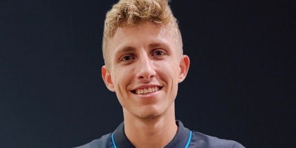 Lindstrom-Napoli, è ufficiale: "Felice di essere arrivato in questo club"