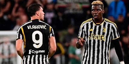 Juve Signora della Serie A in tv: crisi ascolti e paradosso commissione