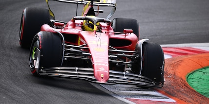 Monza si prepara alla Formula 1: è il weekend del GP d'Italia