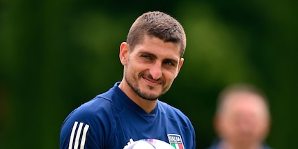 "Verratti scaricato da Luis Enrique con una frase": l'indiscrezione