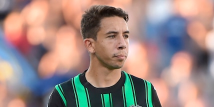 Inter, si scalda la pista Maxime Lopez. E piace Ndombele