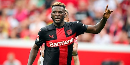 Super Bayer Leverkusen con il mercato smart