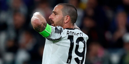 Bonucci, ultime ore mercato: il rischio che corre la Juve