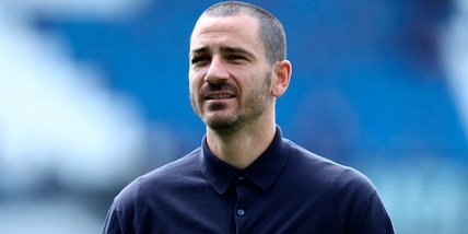 Bonucci-Union Berlino, conti Juve: contributo all’ingaggio e buonuscita