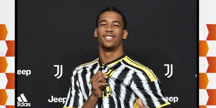 Livano Comenencia è della Juventus: arma Next Gen, alternativa Allegri