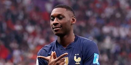 Kolo Muani clamoroso! “È scappato a Parigi, vuole solo il Psg”