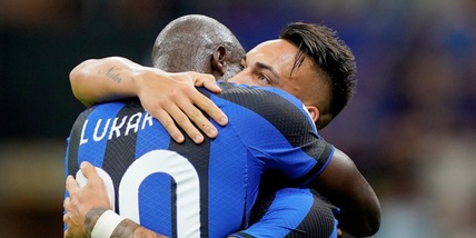 Lautaro Martinez-Lukaku, rancore Inter: l’ultima mossa non lascia dubbi