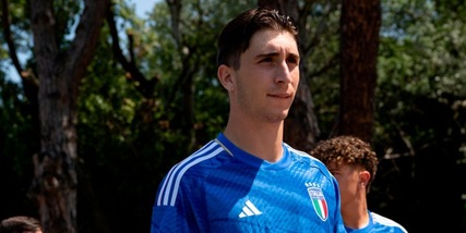 Da Rovella a De Winter, la Juve all’Europeo U21