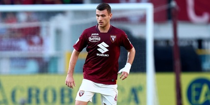 Buongiorno, Schuurs, Ricci: il Torino e la forza di rispondere no