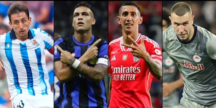 Champions League, il calendario dell'Inter: date e orari delle sei sfide