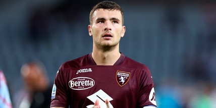 Toro, finalmente sorrisi: il no di Buongiorno ribalta il mercato Toro, finalmente sorrisi: il no di Buongiorno ribalta il mercato