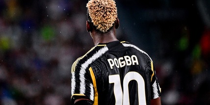 Pogba e Kostic, la Juventus e il mercato dell'Arabia infinita