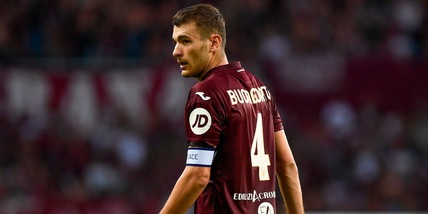 Torino, quando i sentimenti non hanno prezzo