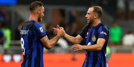 Rivoluzione Inter: 14 volti nuovi, Istanbul è il passato