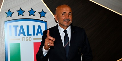 Spalletti e l'Italia: l'uomo giusto per un calcio romantico