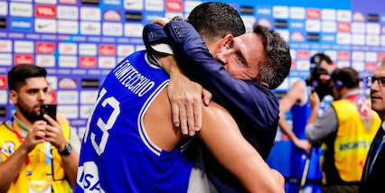 Italia-Usa, per gli azzurri del Poz sfida impossibile? Che dicono le quote