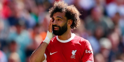 “Salah, l’Al Ittihad va dal Liverpool: sul piatto più di 250 milioni!”