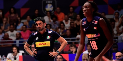 Egonu, niente più Italia: come si è arrivati a questo punto. E Velasco...