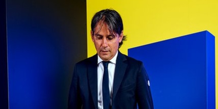 Inzaghi-Inter, il futuro è ancora nerazzurro: è ufficiale il rinnovo