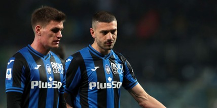 Demiral a sostegno di Maehle contro Gasperini: i due tweet dell'ex Juve