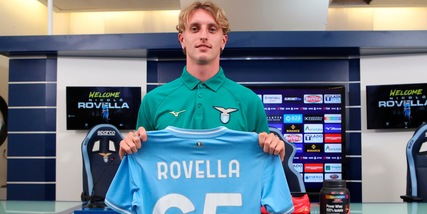 Lotito, la Juve e l’affare Rovella: “Prima compravano loro da noi, ora…”